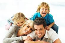 11 полезных советов, как улучшить отношения в семье