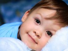 5 важных вопросов о детском зрении