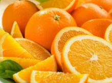 Апельсин - источник красоты