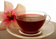 Черный чай может снизить риск развития диабета