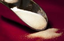 Диетологи: Потребление сахара нужно значительно сократить