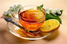 Имбирный чай для похудения: в чем сила