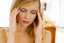 Как избавиться от головной боли без лекарств?
