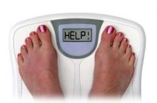 Как похудеть и не набрать вес снова