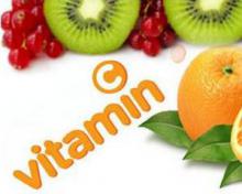 Как сохранить в продуктах витамины