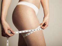 Низкобелковая диета ведет к увеличению процента жира
