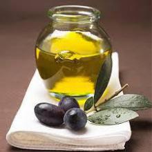 Оливковое масло и оливки для здоровья