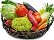 Овощная диета: экстремальный способ избавиться от лишнего веса