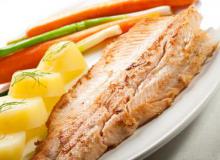 Рыбная диета: что говорят врачи
