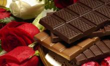 Шоколад необходим для здоровья сердца