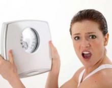 Склонностью к ожирению можно заразиться как простудой