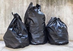Пакеты и мешки для мусора, фасовочные пакеты в рулонах оптом