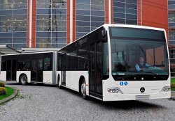 Перевозка пассажиров по маршруту Днепр – Кирилловка на автобусе