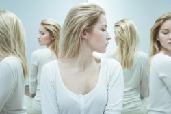 5 признаков низкой самооценки у женщины