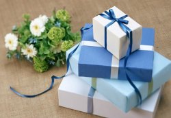 Как сделать идеальный подарок с помощью компании "Идеал"