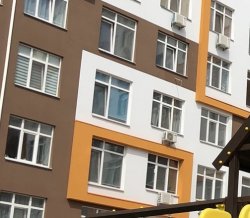Как выбрать ЖК для покупки однокомнатной квартиры в Киевской области