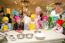 Детская вечеринка: как подготовить торжество