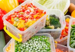 Производство и критерии выбора упаковки для еды