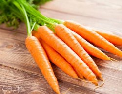 Как хранить морковь в домашних условиях