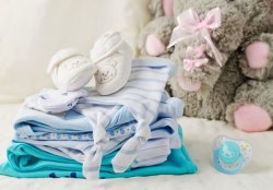 Детская одежда для новорожденных в интернет магазине: качество без компромиссов