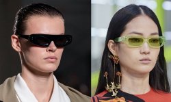 Как выбрать стильные солнцезащитные очки?