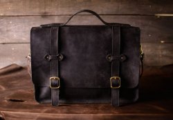 Cromia — кожаные сумки в лучшем исполнении