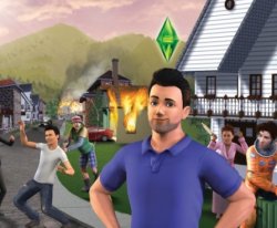 Особенности игры Sims