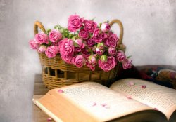 Доставка цветов в Харькове от интернет-магазина Flority