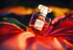 Способы использования парфюмерии