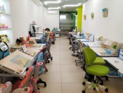 Обустройство рабочего места школьника и детской комнаты - главная задача родителей