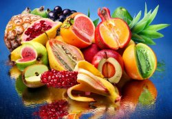 Наборы экзотических фруктов: для удовольствия и на подарок