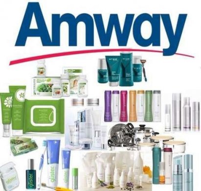 Интернет-магазин «Амвей» представляет обновленную линейку экологически чистой продукции