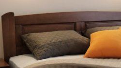 Дримка — производство кроватей из бука