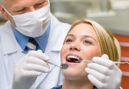Забота о зубах. Советы по стоматологии