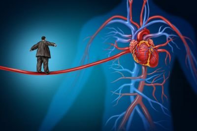 Сердечно-сосудистые заболевания: какими они бывают и как их диагностировать