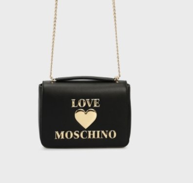 Коллекции от Love Moschino