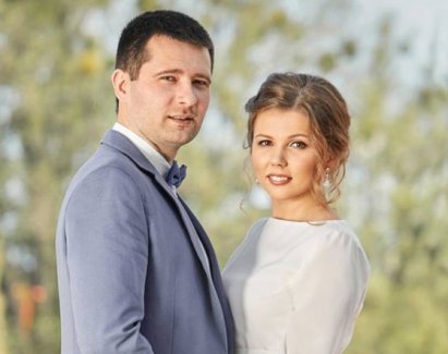 Услуги свадебной фотосессии в Киеве