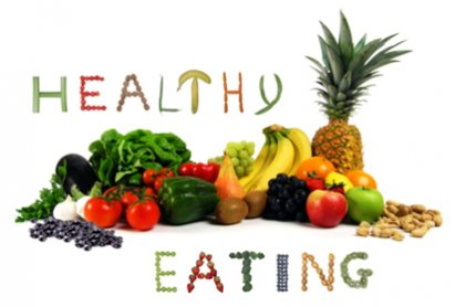 Здоровое питание, экологичные товары