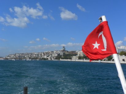 Основні курорти Туреччини: особливості та переваги