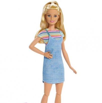 Кукла Барби - прекрасный подарок для девочки