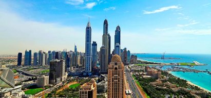 Основания для инвестирования в недвижимость Дубая
