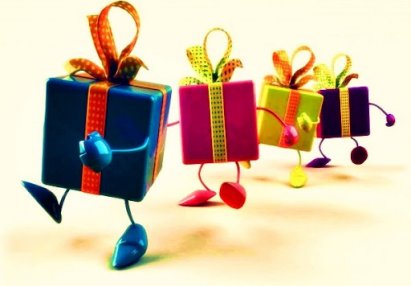 Сувениры и подарки оптом