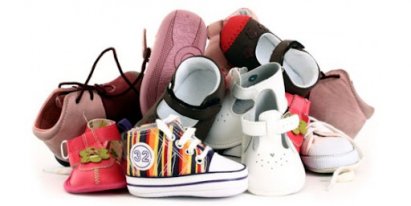 Как выбрать обувь для мальчика в интернет магазине