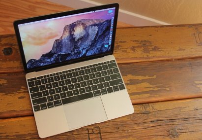 MacBook – возможность получить от работы и хобби больше