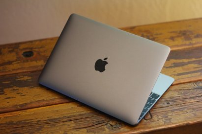 MacBook – возможность получить от работы и хобби больше