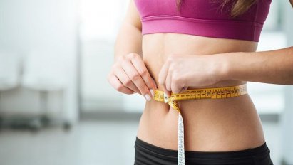 Как похудеть в конце концов: 3 способа