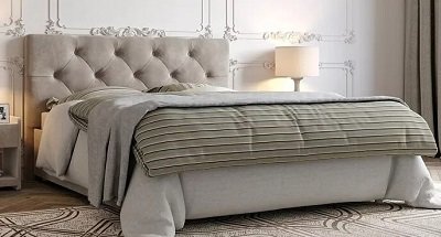 Удобные и надежные кровати от компании «СОНУМ»