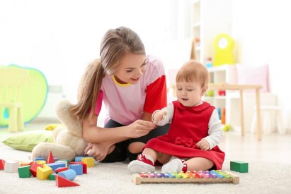 Агентство «Best Nanny» поможет в подборе няни для Вашего ребенка
