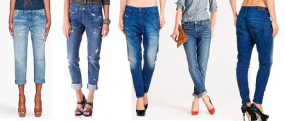 Широкий ассортимент и отличное качество женских джинсов