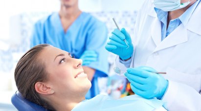 Как современные технологии делают стоматологическое лечение проще?